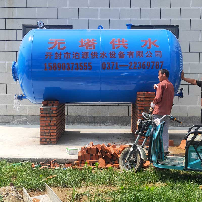 除铁锰过滤器